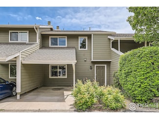 2977 Eagle Way, Boulder, CO 80301