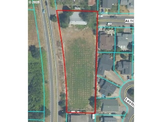 3780 NE 148th Ave, Portland, OR 97230