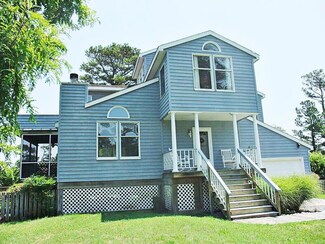 4461 Shady Ln, Chincoteague Island, VA 23336