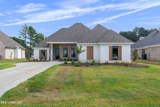 106 Charleston Ln, Madison, MS 39110