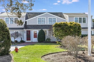 1237 Main St Unit 12A, Chatham, MA 02633