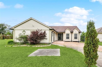 14031 Explorers Ave, New Orleans, LA 70129