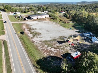 Tbd Business Highway 412 Unit LotWP001, Huntsville, AR 72740