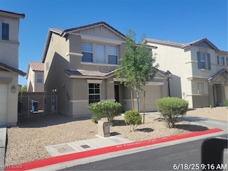7337 Ribbon Ridge Ave, Las Vegas, NV 89129