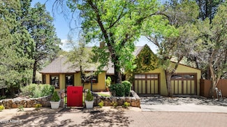 543 S Hassayampa Dr, Prescott, AZ 86303