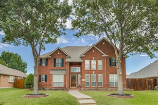 4513 Southpointe Dr, Richardson, TX 75082