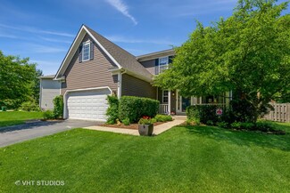 484 Bald Eagle Ct, Grayslake, IL 60030