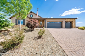 13357 E Belgian Way, Prescott Valley, AZ 86315