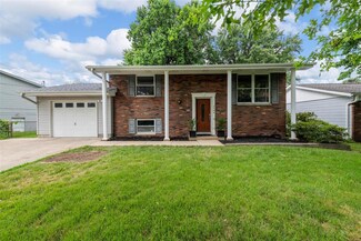 3904 Dunn Rd, Hazelwood, MO 63042