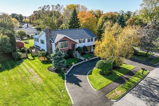 42 Harrington Rd, Waltham, MA 02452