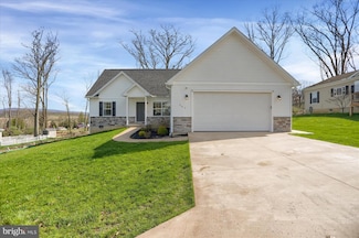 167 Timberwood Trail, Centre Hall, PA 16828