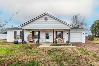 5473 Portersville Rd, Atoka, TN 38004