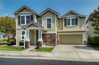 131 Northampton Ln, Belmont, CA 94002