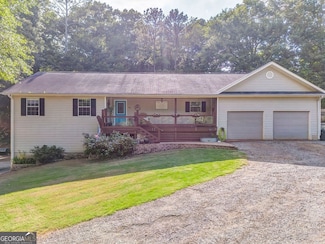 46 Colleen Karen Rd SW, Euharlee, GA 30120
