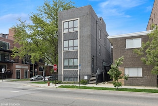 2256 W Foster Ave Unit 3, Chicago, IL 60625