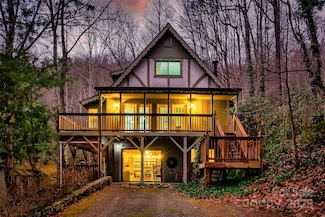 21 Christy Ln, Maggie Valley, NC 28751
