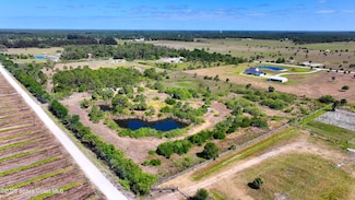 14755 109th St, Fellsmere, FL 32948