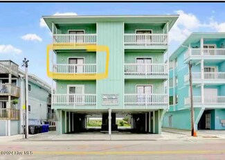 902 Carolina Beach Ave N Unit 2a, Carolina Beach, NC 28428