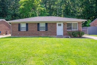 8904 Willowcreek Dr, Louisville, KY 40219