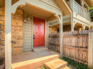 14441 N Pennsylvania Ave Unit 57K, Oklahoma City, OK 73134