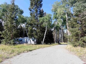 515 Aspen Dr, Cimarron, CO 81220