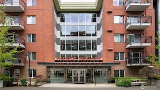 1015 Railroad Ave Unit 415, Bellingham, WA 98225