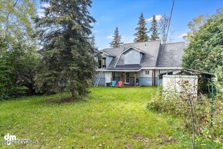 6930 E 11th Ave, Anchorage, AK 99504