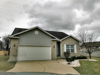 2126 Zandstra Ct, Highland, IN 46322