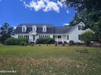 1051 Davenport Place, Winterville, NC 28590