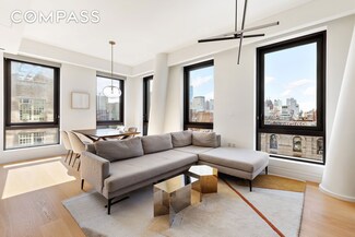 242 Broome St Unit 7C, New York, NY 10002