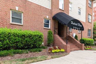 116 31st Ave N Unit 208, Nashville, TN 37203