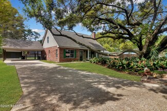 302 Rue D Or, Youngsville, LA 70592