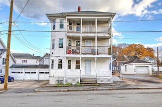 68 Division St Unit 3, Manville, RI 02838