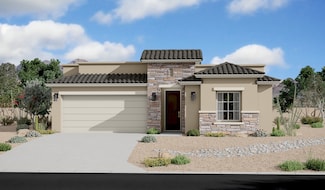 Winston II, Las Cruces, NM 88012