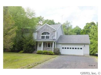 520 Martville Rd, Martville, NY 13111