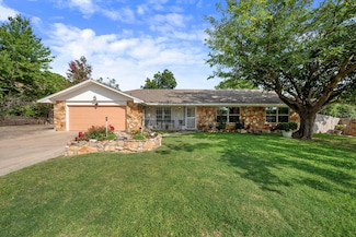 1121 Nola Ruth Blvd, Harker Heights, TX 76548