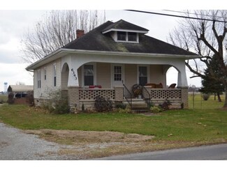 6343 E County Road 300 N, Milan, IN 47031