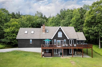 172 Bear Hill Rd E, Ludlow, VT 05149