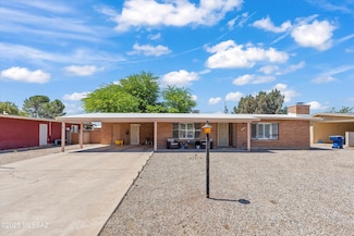 7772 E Elida St, Tucson, AZ 85715