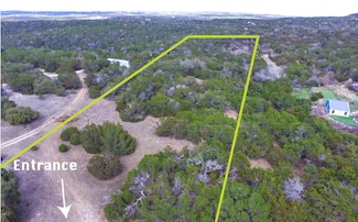370-B Kothmann Rd, Dripping Springs, TX 78620