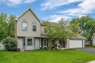 1545 London Ct, Naperville, IL 60563