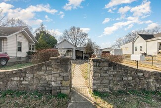 17 Spruce St, Cincinnati, OH 45216