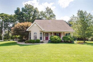 24 Lakeridge Trail, Alton, IL 62002