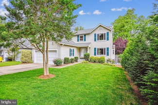 798 Windgate Dr, Annapolis, MD 21409