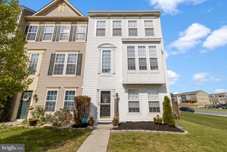 16 Globe St, Martinsburg, WV 25404