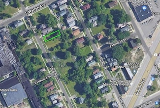 4820 Concord St, Detroit, MI 48207