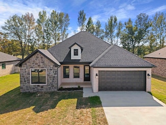 21 Libra Ln, Ward, AR 72176