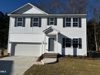 192, Lillington, NC 27546