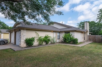 1114 Woodlief Trail, Round Rock, TX 78664