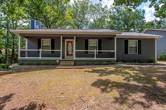 309 Shadow Ridge Dr, Little Rock, AR 72211